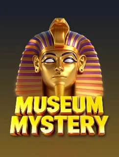 Museum Mystery app artwork