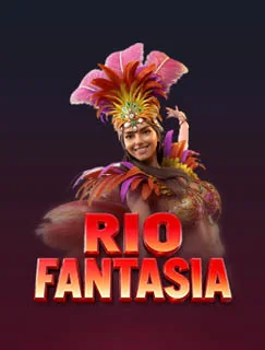 Rio Fantasia app artwork