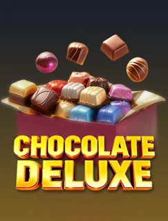Chocolate Deluxe app artwork