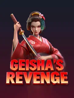 Geisha's Revenge app artwork