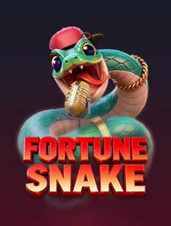 Fortune Snake app artwork