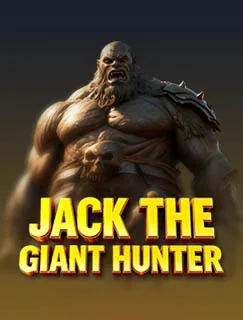 Jack the Giant Hunter app artwork