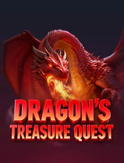 Dragon's Treasure Quest app artwork