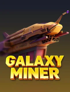 Galaxy Miner app artwork