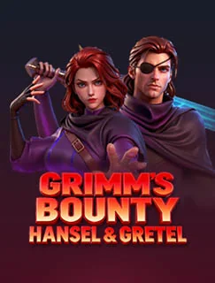 Grimms' Bounty Hansel & Gretel app artwork