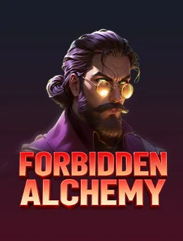 Forbidden Alchemy app artwork