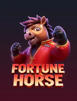 Fortune Horse app artwork