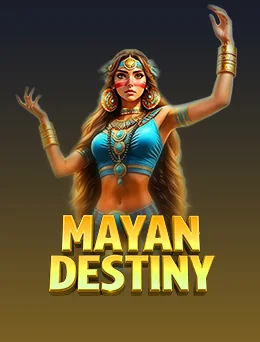 Mayan Destiny app artwork