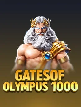 Gates of Olympus 1000 app artwork