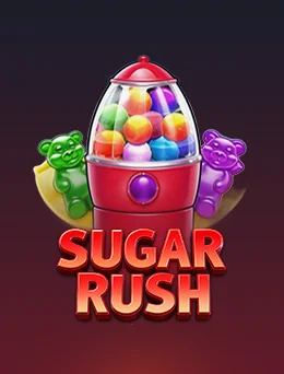 Sugar Rush app artwork