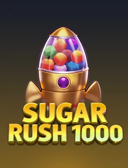 Sugar Rush 1000 app artwork