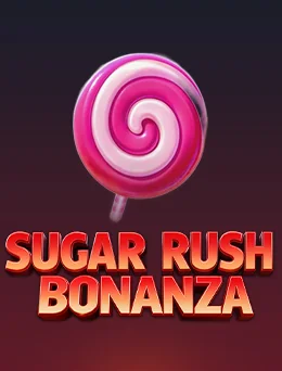 Sweet Rush Bonanza app artwork