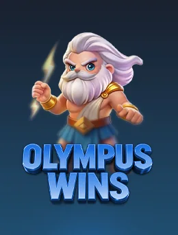 Olympus Wins app artwork