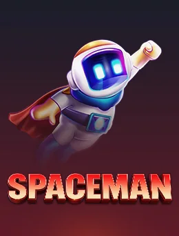 Spaceman app artwork
