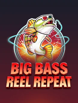 Big Bass Reel Repeat app artwork