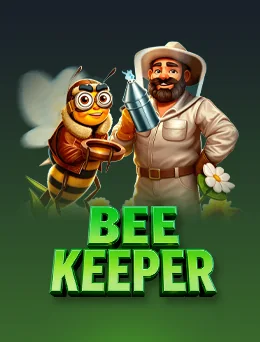 Bee Keeper app artwork