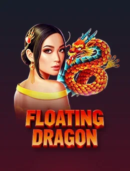 Floating Dragon app artwork