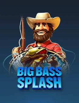 Big Bass Splash app artwork