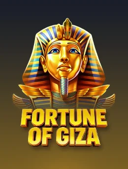 Fortune of Giza app artwork