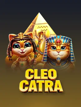 Cleocatra app artwork