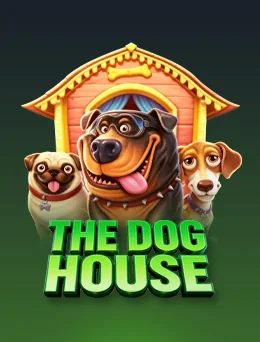 The Dog House app artwork