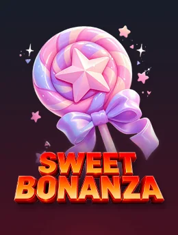Sweet Bonanza app artwork