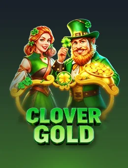 Clover Gold app artwork