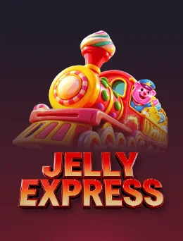 Jelly Express app artwork
