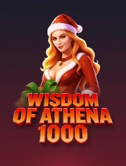 Wisdom of Athena 1000 app artwork