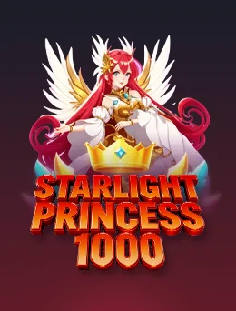 Starlight Princess 1000 app artwork