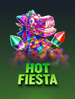 Hot Fiesta app artwork