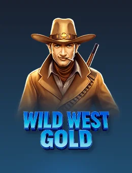 Wild West Gold app artwork