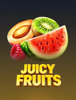 Juicy Fruits app artwork