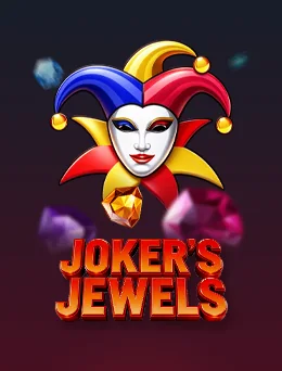 Joker's Jewels app artwork