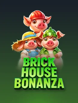 Brick House Bonanza app artwork