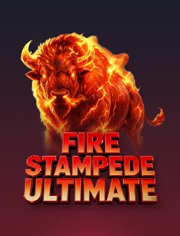 Fire Stampede Ultimate app artwork