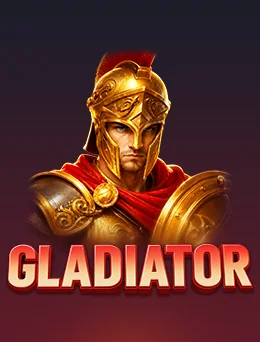 Gladiator app artwork