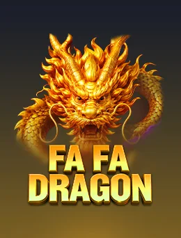 Fa Fa Dragon app artwork