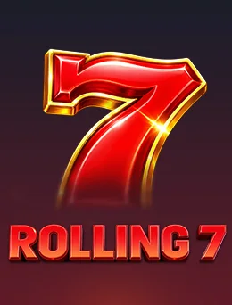 Rolling 7 app artwork