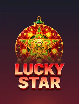 Lucky Star app artwork