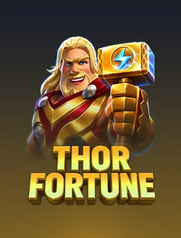 Thor Fortune app artwork