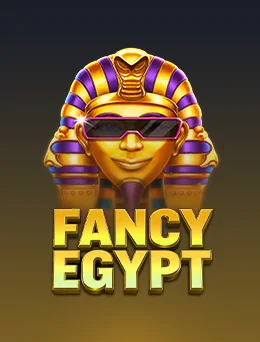 Fancy Egypt app artwork