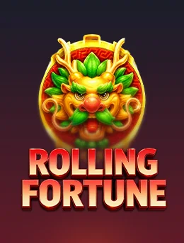 Rolling Fortune app artwork