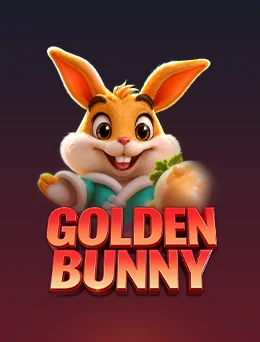 Golden Bunny app artwork