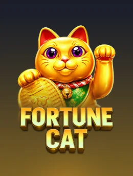 Fortune Cat app artwork