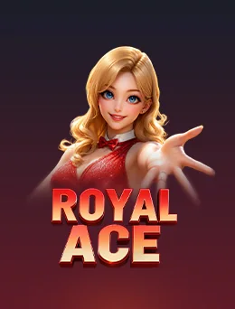 Royal Ace app artwork