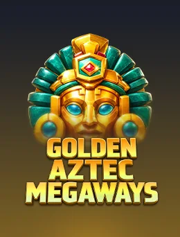 Golden Aztec Megaways app artwork