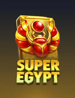 Super Egypt app artwork