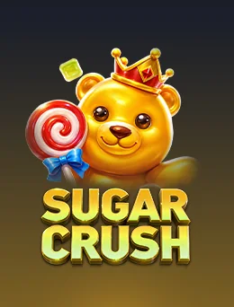Sugar Crush app artwork