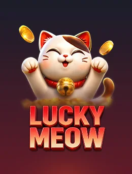 Lucky Meow app artwork